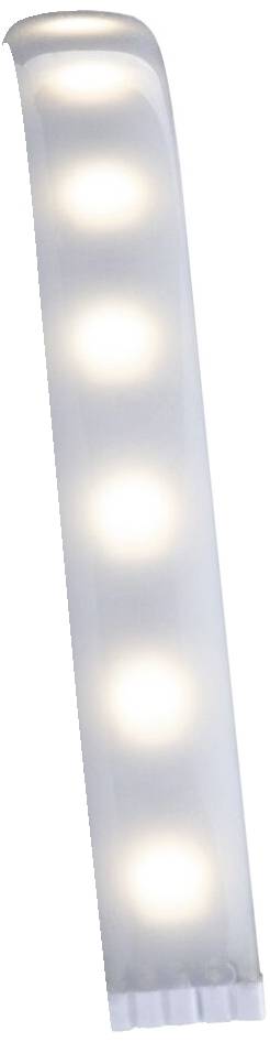 Paulmann 70530 LED-Streifen 24V 2.5m Warmweiß, RGBW 2.5m
