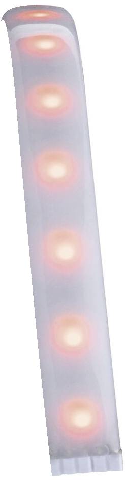 Paulmann 70530 LED-Streifen 24V 2.5m Warmweiß, RGBW 2.5m