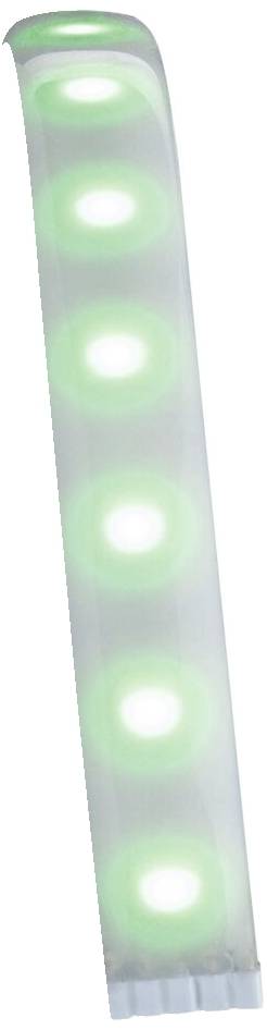 Paulmann 70530 LED-Streifen 24V 2.5m Warmweiß, RGBW 2.5m