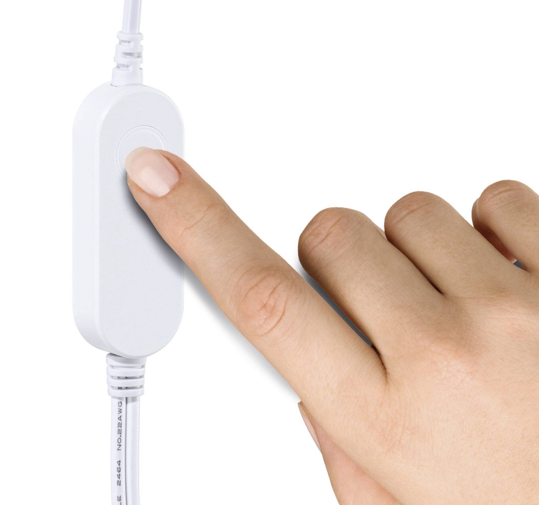 Paulmann 70535 LED-Streifen-Komplettset 230V 10m RGB 1 Set