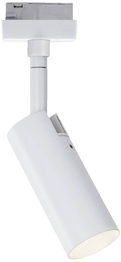Paulmann Hochvolt-Schienensystem-Leuchte URail 4W LED Weiß