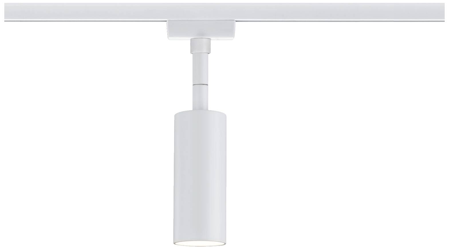 Paulmann Hochvolt-Schienensystem-Leuchte URail 4W LED Weiß