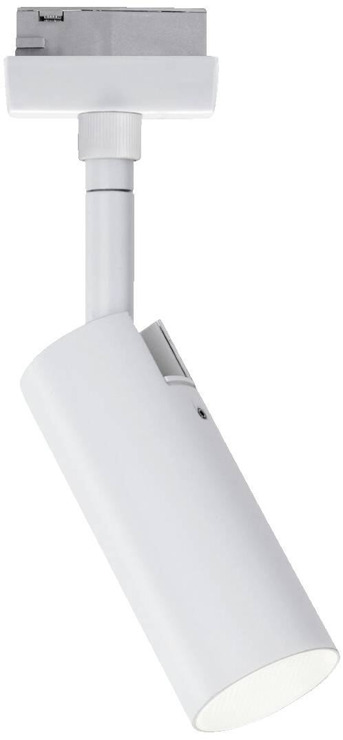 Paulmann Hochvolt-Schienensystem-Leuchte URail 4W LED Weiß