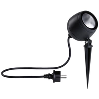 Paulmann 94777 LED-Gartenstrahler LED 8W Anthrazit Paulmann 94777 LED-Gartenstrahler LED 8W Anthrazit