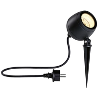 Paulmann 94770 LED-Gartenstrahler LED 6.2W Anthrazit Paulmann 94770 LED-Gartenstrahler LED 6.2W Anthrazit