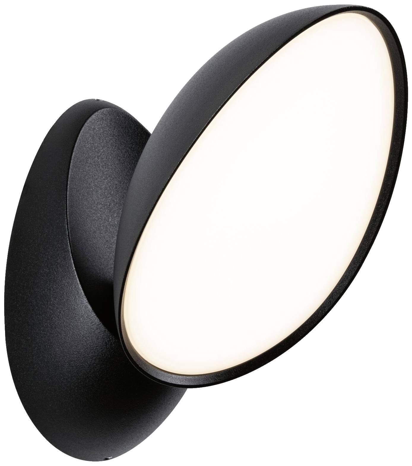 Paulmann 94767 LED-Außenwandleuchte LED 12W Anthrazit