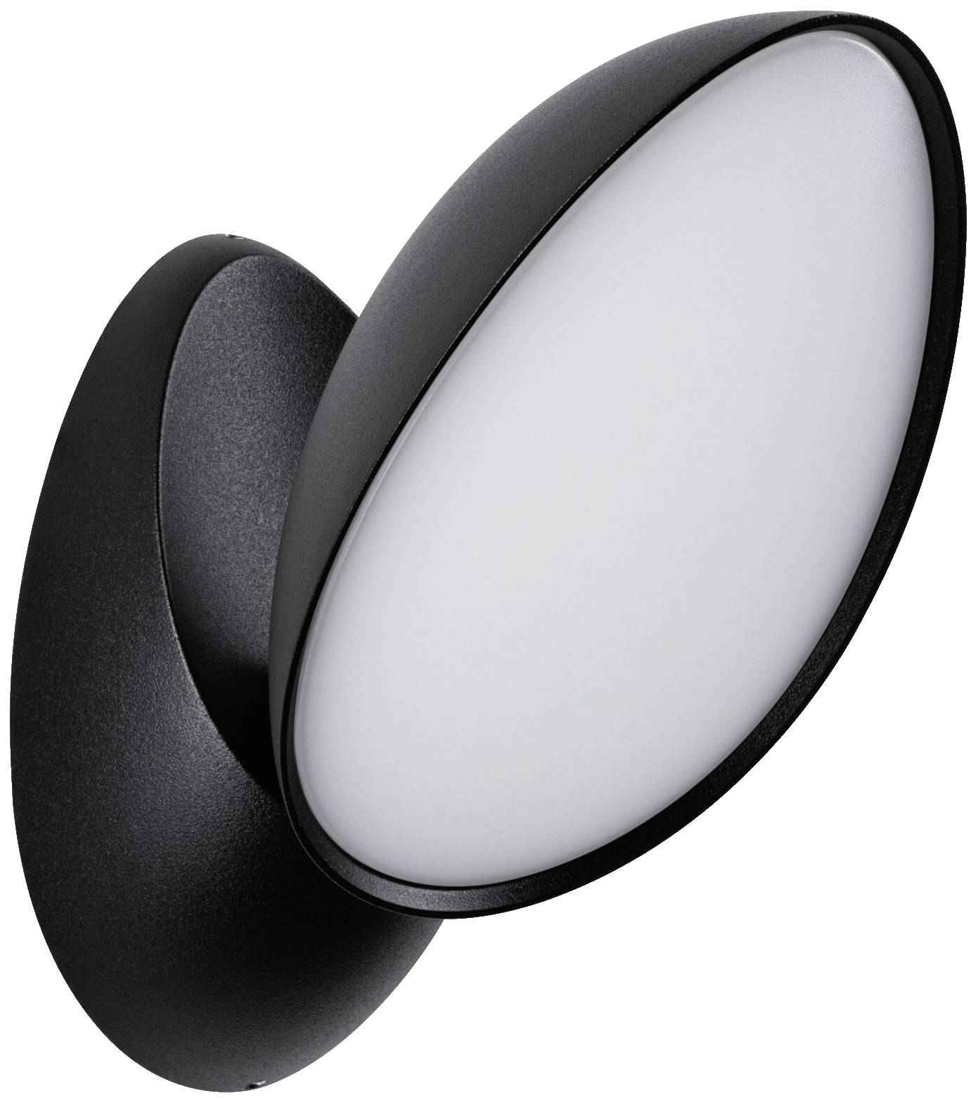 Paulmann 94767 LED-Außenwandleuchte LED 12W Anthrazit