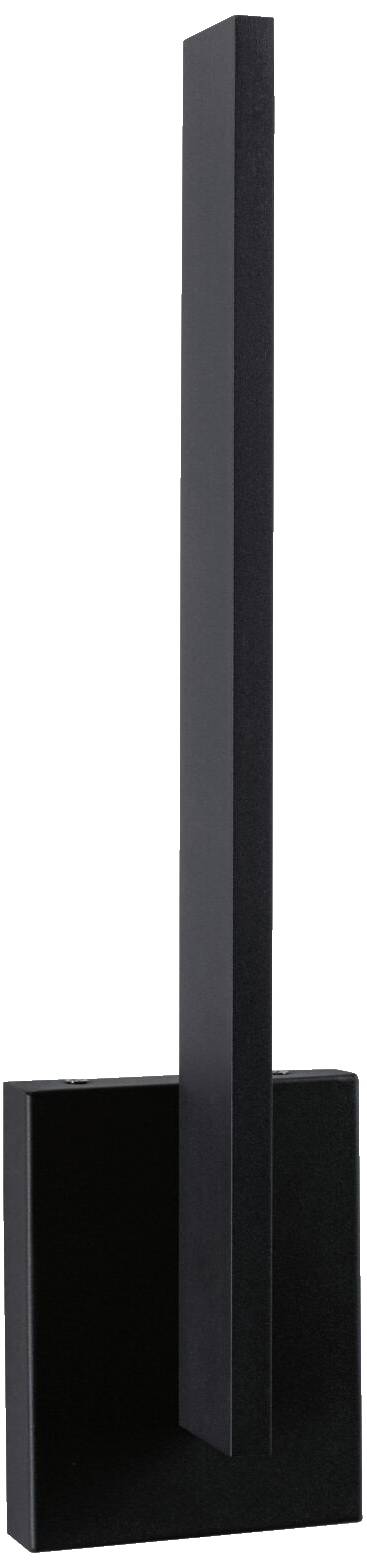 Paulmann 94786 LED-Außenwandleuchte LED 13.5W Anthrazit