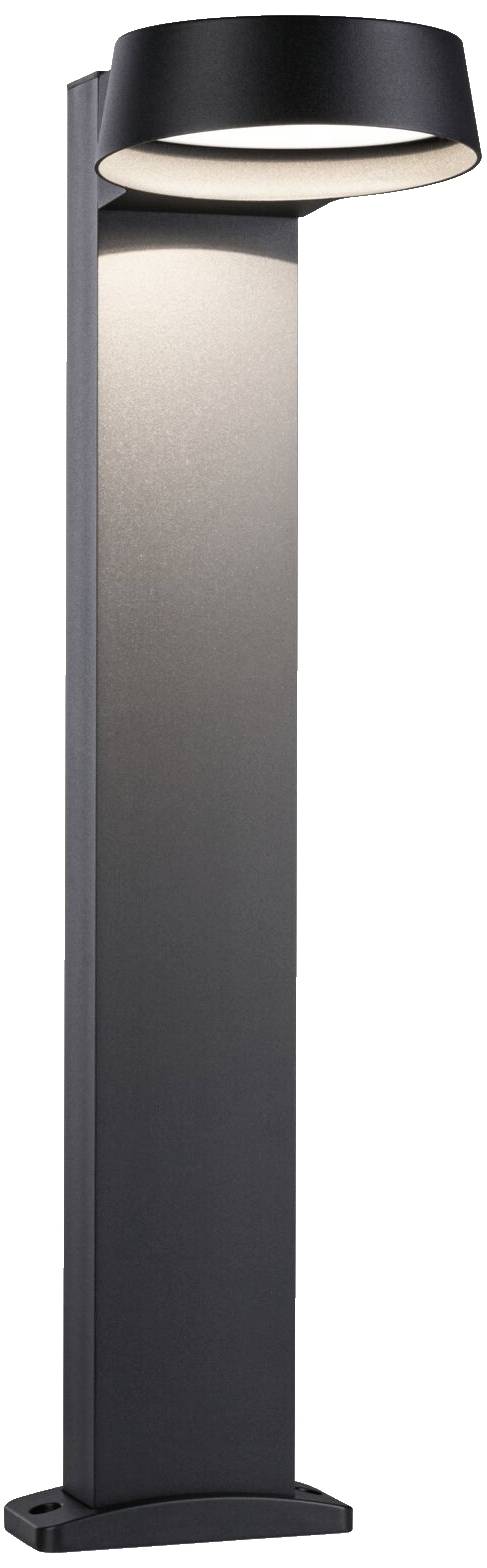 Paulmann 94790 LED-Pollerleuchte LED 11.5W Anthrazit
