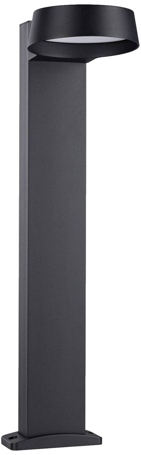 Paulmann 94790 LED-Pollerleuchte LED 11.5W Anthrazit