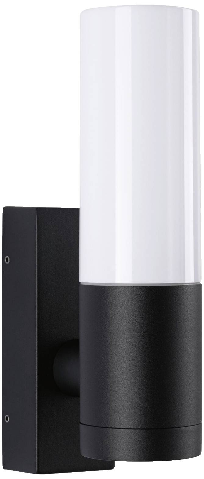 Paulmann 94787 LED-Außenwandleuchte LED E27 Anthrazit