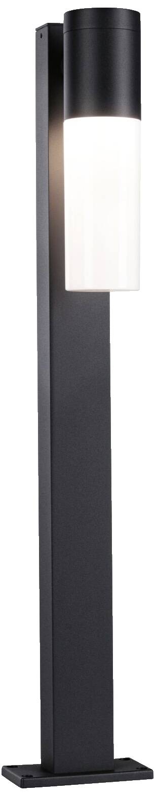 Paulmann 94788 Pollerleuchte LED E27 Anthrazit