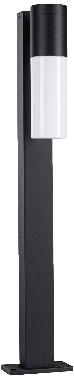 Paulmann 94788 Pollerleuchte LED E27 Anthrazit