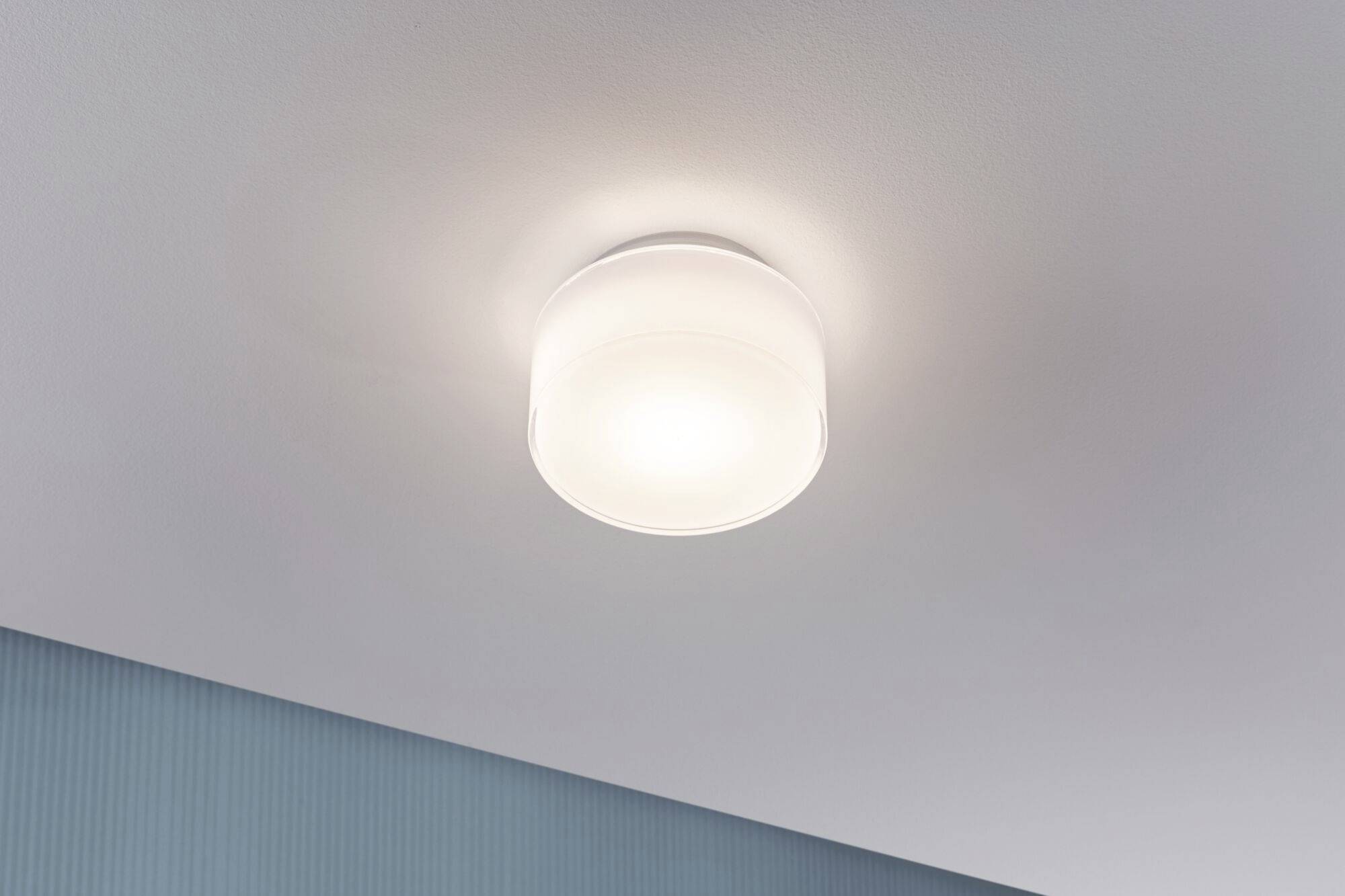 Paulmann 71081 LED-Deckenleuchte LED 6.8W Weiß