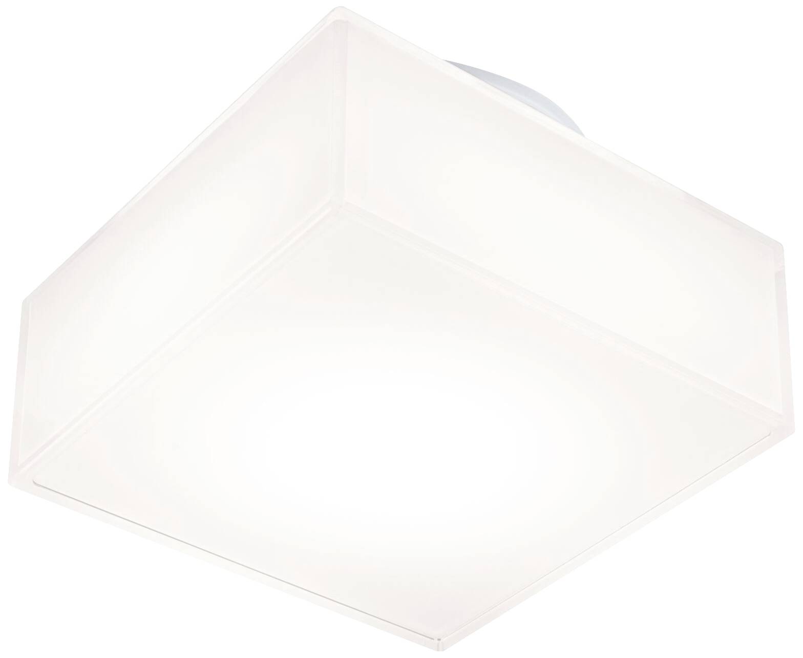 Paulmann 71082 LED-Deckenleuchte LED 6.8W Weiß