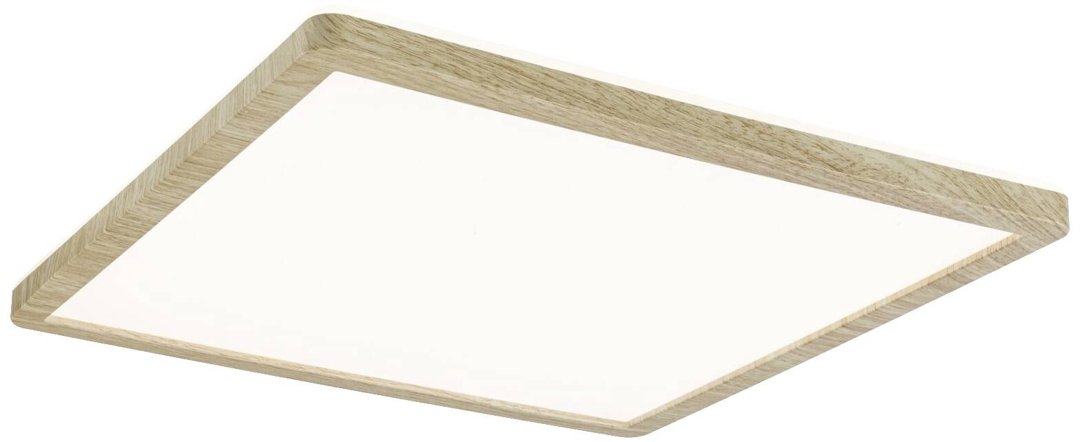 Paulmann 71030 LED-Wandleuchte LED 16W Holz