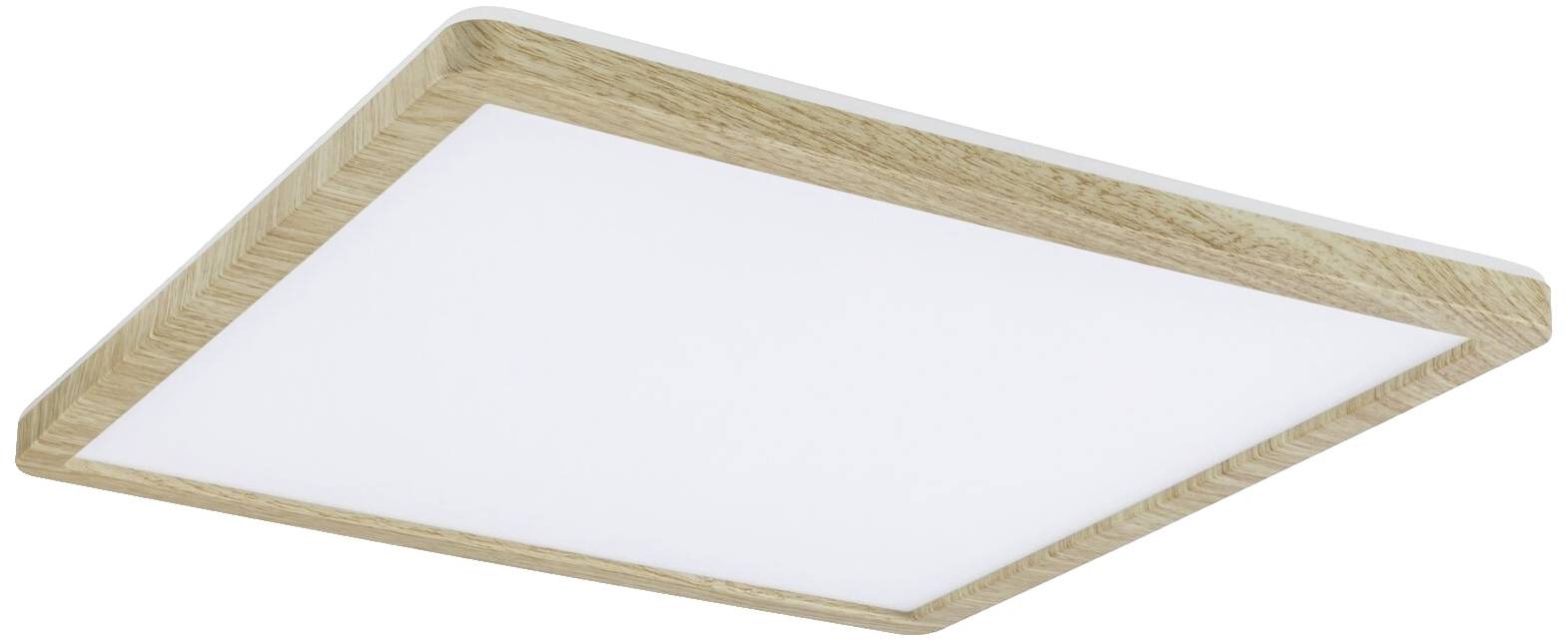 Paulmann 71030 LED-Wandleuchte LED 16W Holz