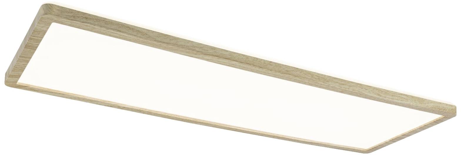 Paulmann 71031 LED-Wandleuchte LED 22W Holz