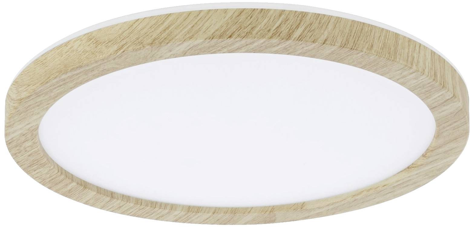 Paulmann 71032 LED-Wandleuchte LED 11.2W Holz