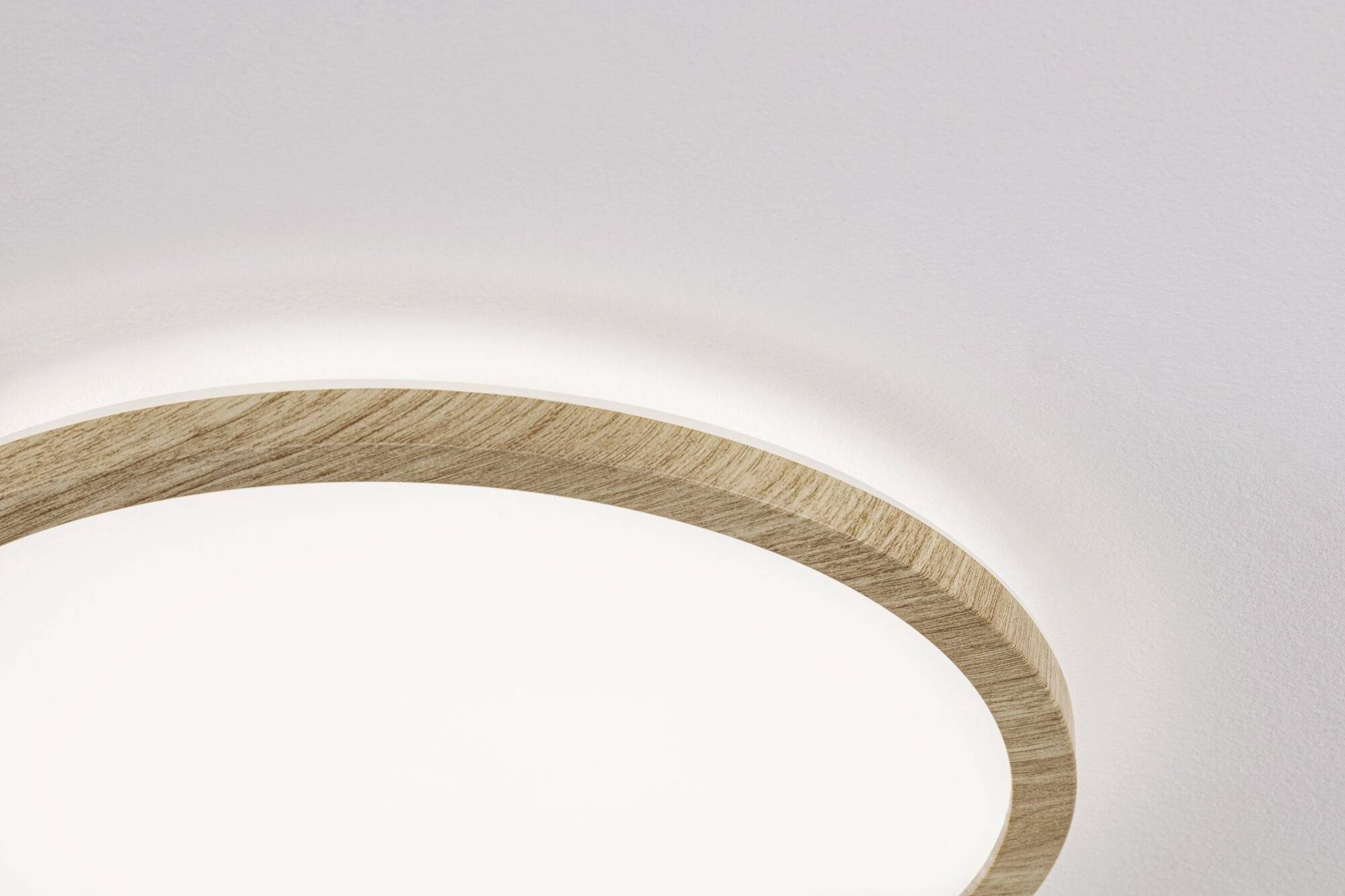 Paulmann 71033 LED-Wandleuchte LED 16W Holz