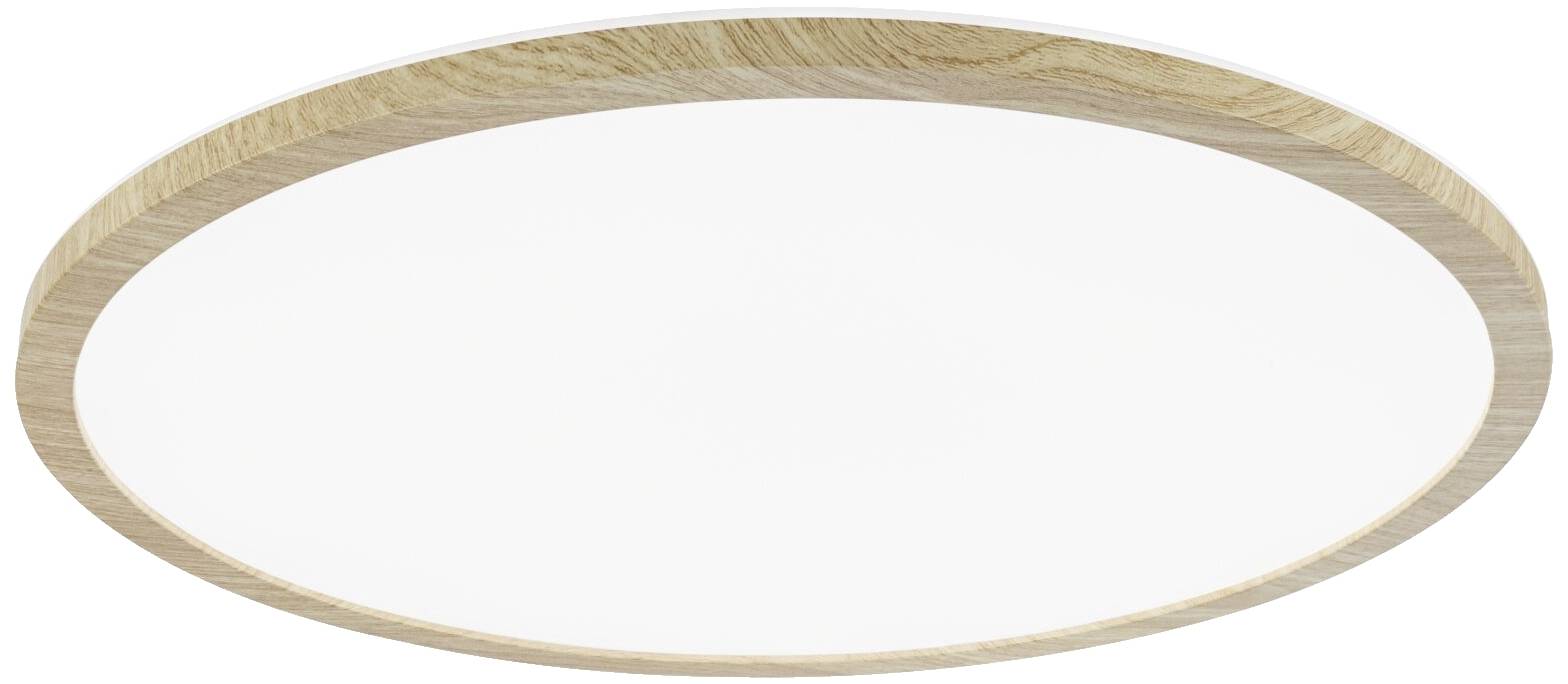 Paulmann 71034 LED-Wandleuchte LED 22W Holz