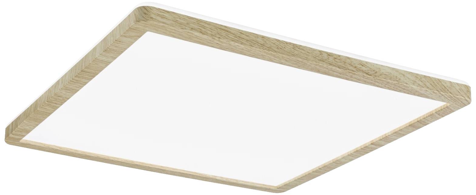 Paulmann 71035 LED-Wandleuchte LED 16W Holz