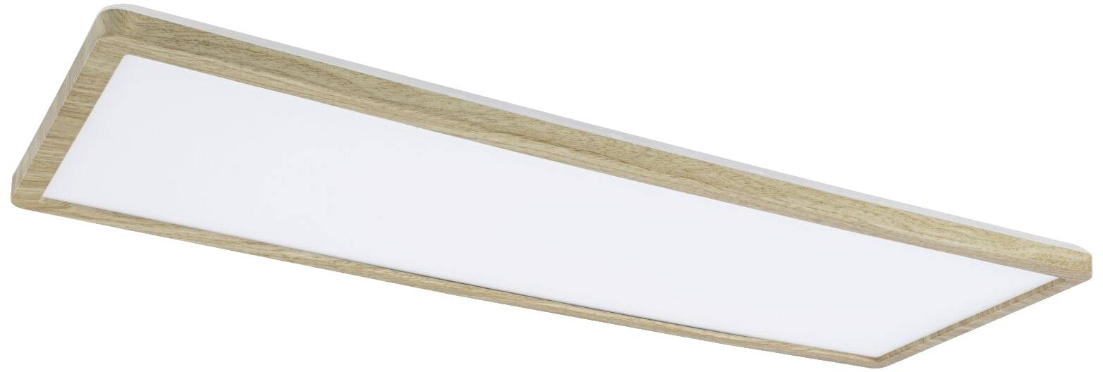 Paulmann 71036 LED-Wandleuchte LED 22W Holz