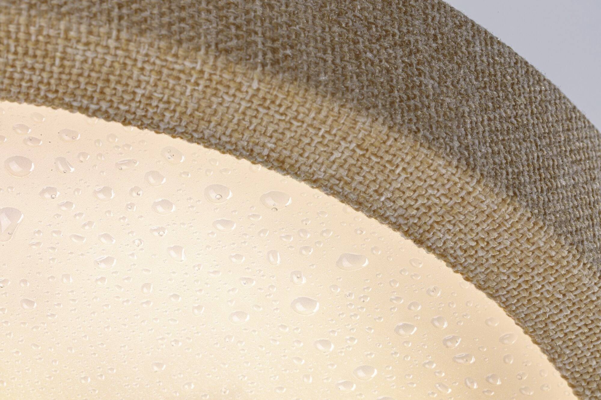 Paulmann 71052 LED-Deckenleuchte LED 15W Beige