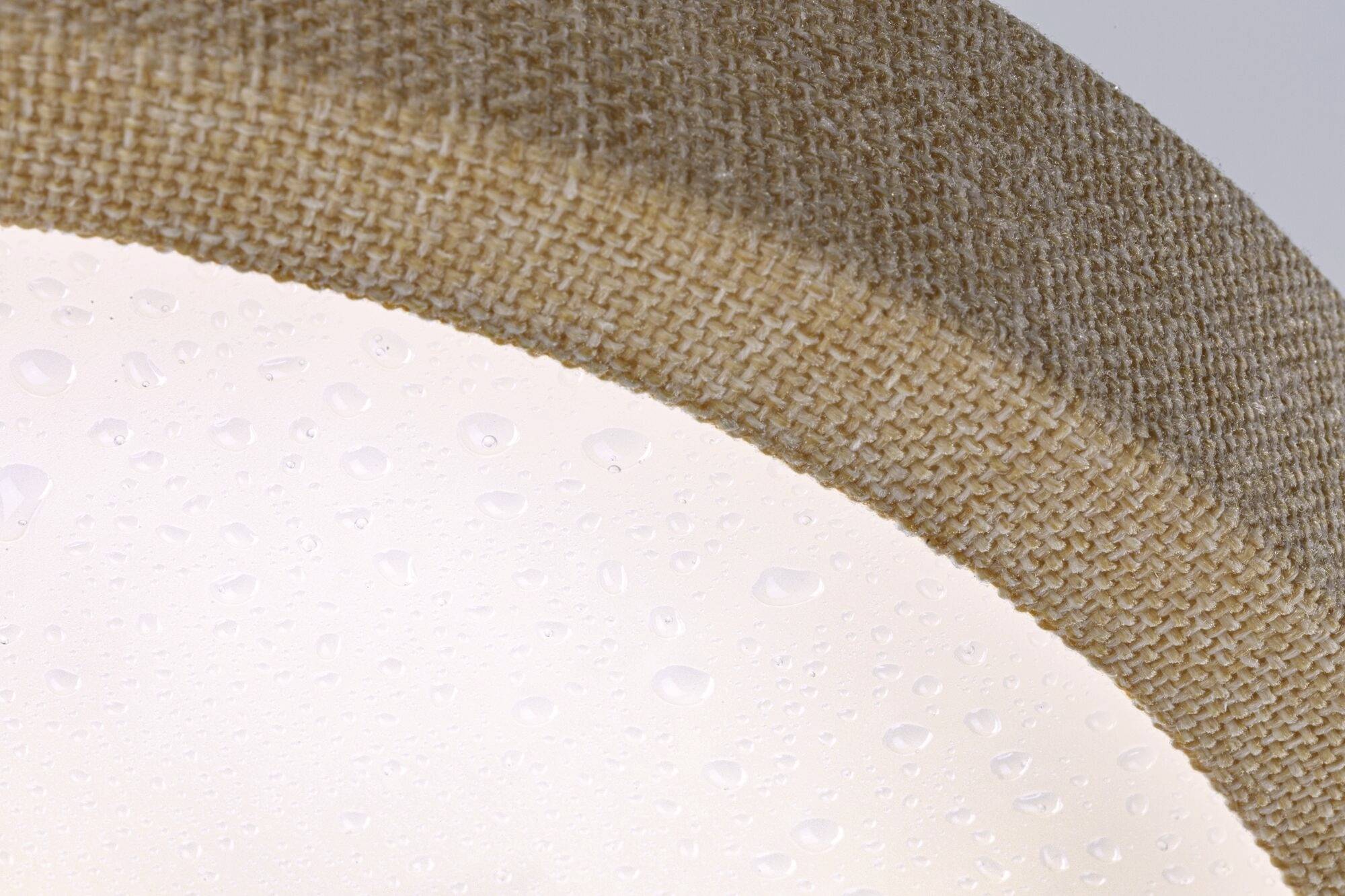 Paulmann 71054 LED-Deckenleuchte LED 15W Beige