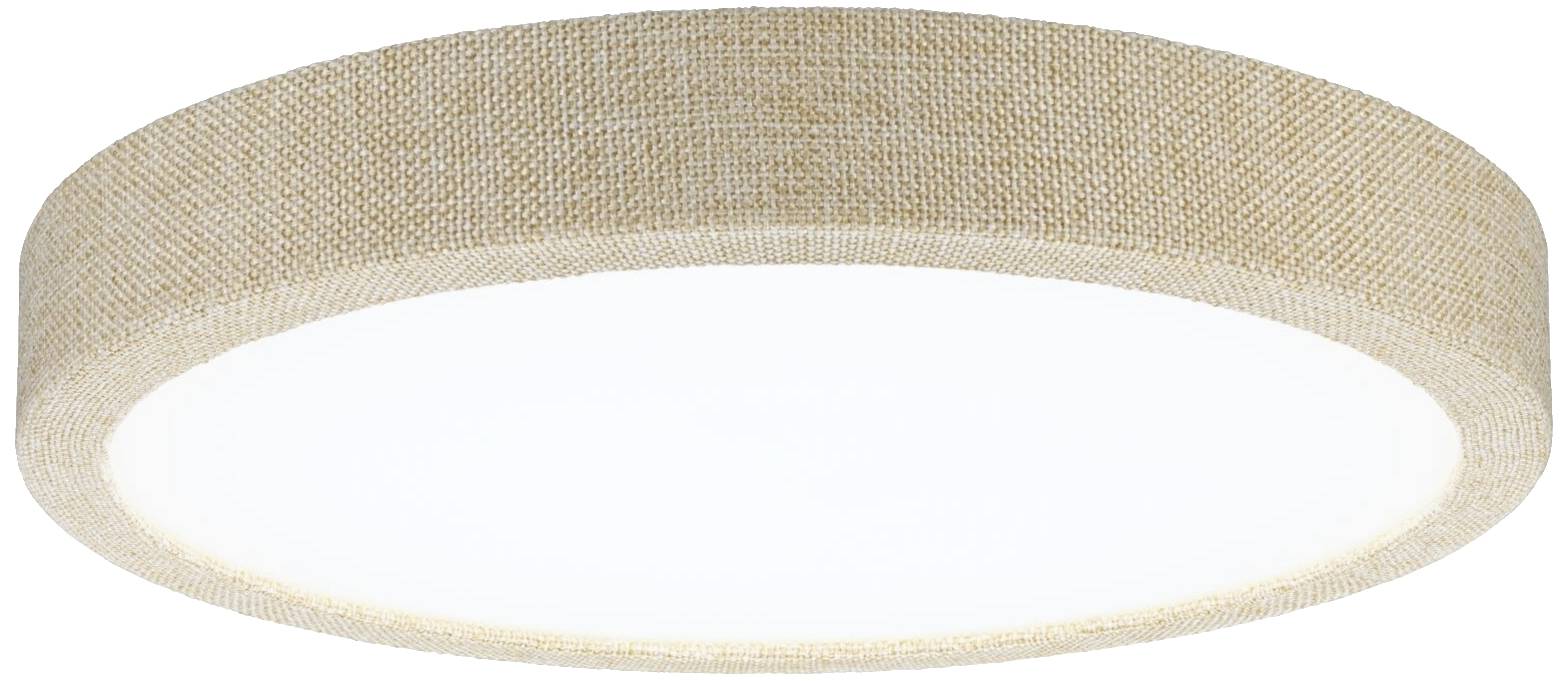 Paulmann 71054 LED-Deckenleuchte LED 15W Beige