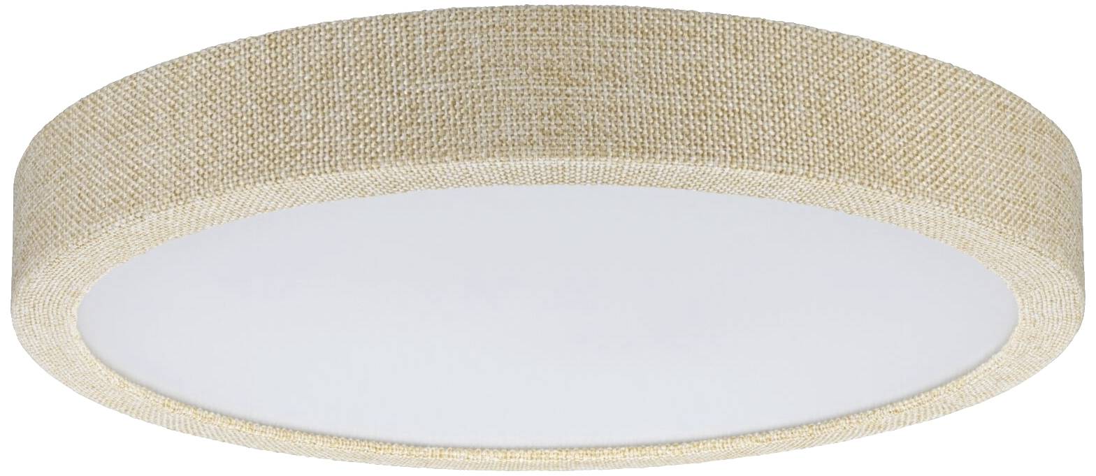 Paulmann 71054 LED-Deckenleuchte LED 15W Beige