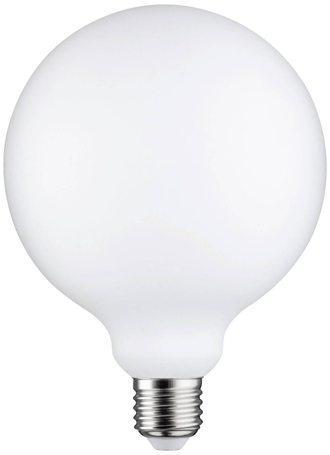 Paulmann 29081 LED EEK F (A - G) E27 Globe Lampion 4.3W Warmweiß (Ø x H) 125mm x 170mm 1St.