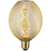 Paulmann 29088 LED E27 Globe Helix 3.5W Gold (Ø x H) 110mm x 160mm 1St.
