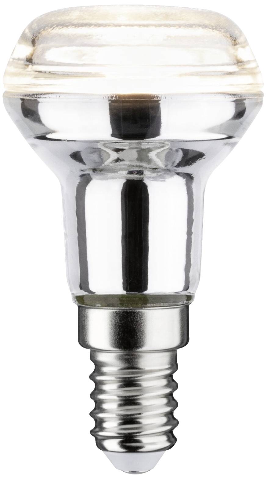 Paulmann 29046 LED EEK F (A - G) E14 Reflektor 4W Warmweiß (Ø x H) 39mm x 70mm 1St.