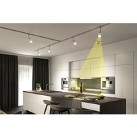 Paulmann 29047 LED EEK F (A - G) E14 Reflektor 4W Warmweiß (Ø x H) 50mm x 85mm 1St. Paulmann 29047 LED EEK F (A - G) E14 Reflektor 4W Warmweiß (Ø x H) 50mm x 85mm 1St.