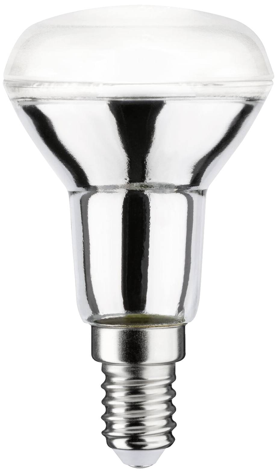 Paulmann 29050 LED EEK F (A - G) E14 Reflektor 5W Neutralweiß (Ø x H) 50mm x 85mm 1St.