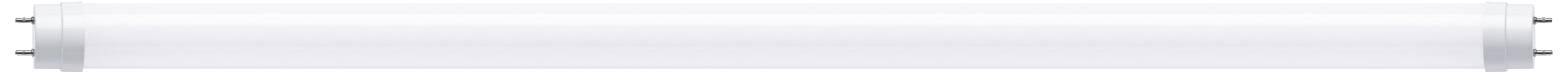 Paulmann LED-Röhre EEK: F (A - G) G13 Röhrenform 9.5W Tageslichtweiß (Ø) 28mm 1St.