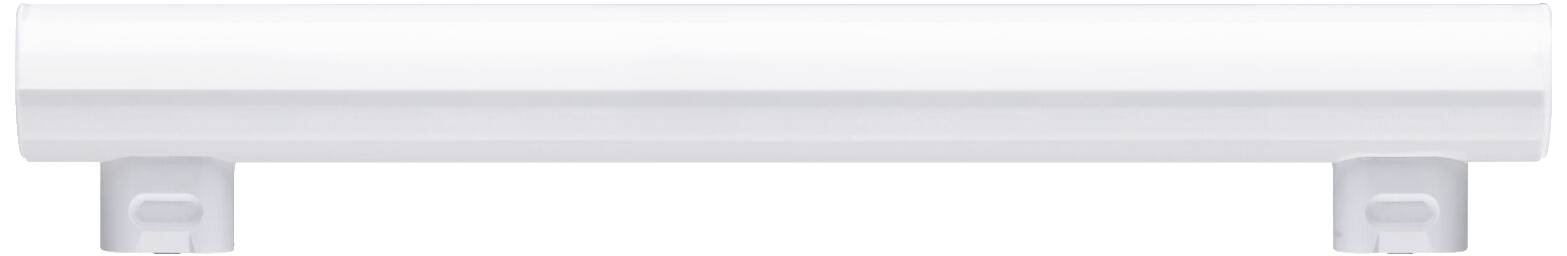 Paulmann 28991 LED EEK F (A - G) S14s Linienform 7W Warmweiß (Ø x H) 30mm x 300mm 1St.