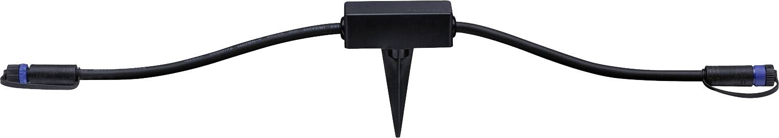 5173 smik Gateway + P&S Sting + P&S ZB Paulmann Home Paket Smart Home System Warmweiß