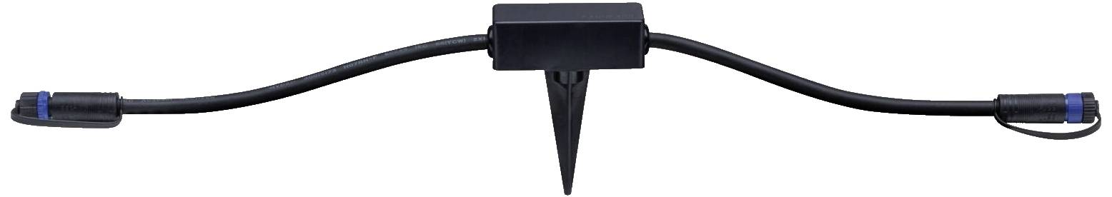 5173 smik Gateway + P&S Sting + P&S ZB Paulmann Home Paket Smart Home System Warmweiß