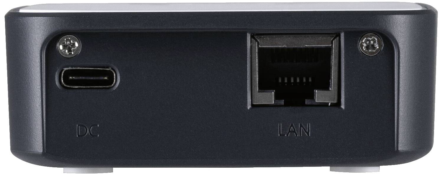 5173 smik Gateway + P&S Sting + P&S ZB Paulmann Home Paket Smart Home System Warmweiß