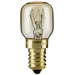 Paulmann Backofenlampe 230 V E14 25 W EEK G (A - G) Glühlampenform 1 St.