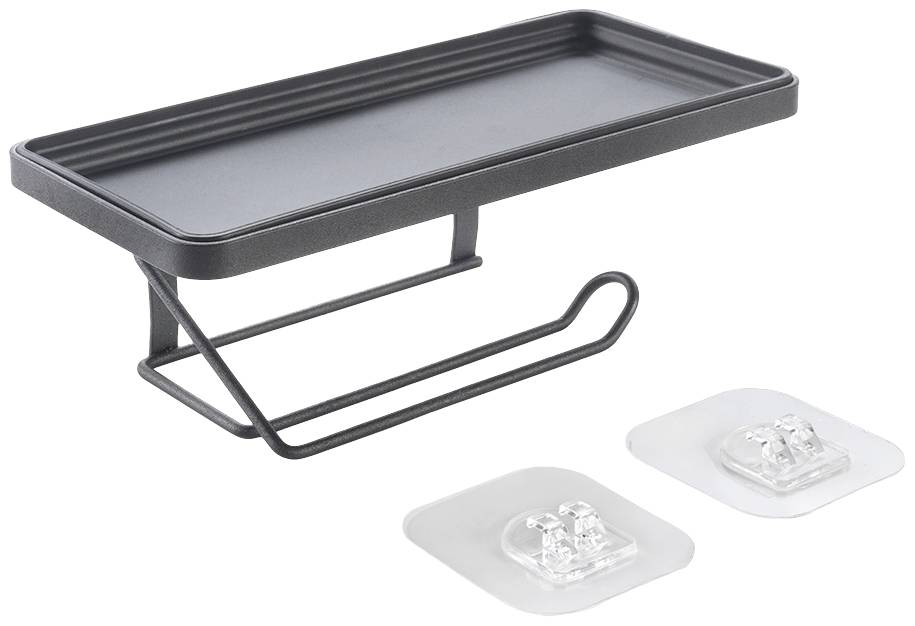 Metaltex Toilettenpapierhalter
