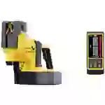 Stabila LA 180 L Multilinienlaser selbstnivellierend Reichweite (max.): 100 m Stabila LA 180 L Multilinienlaser selbstnivellierend Reichweite (max.): 100 m
