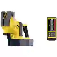 Stabila LA 180L Multilinienlaser selbstnivellierend Reichweite (max.): 100m Stabila LA 180L Multilinienlaser selbstnivellierend Reichweite (max.): 100m