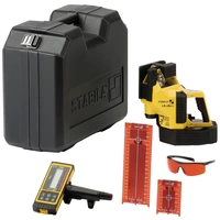 Stabila LA 180L Multilinienlaser selbstnivellierend Reichweite (max.): 100m Stabila LA 180L Multilinienlaser selbstnivellierend Reichweite (max.): 100m