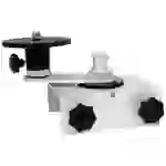 Stabila 18904 Schnurgerüsthalter Passend für (Marke-Nivelliergeräte) Stabila Stabila 18904 Schnurgerüsthalter Passend für (Marke-Nivelliergeräte) Stabila