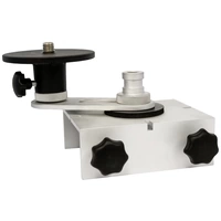 Stabila 18904 Schnurgerüsthalter Passend für (Marke-Nivelliergeräte) Stabila Stabila 18904 Schnurgerüsthalter Passend für (Marke-Nivelliergeräte) Stabila