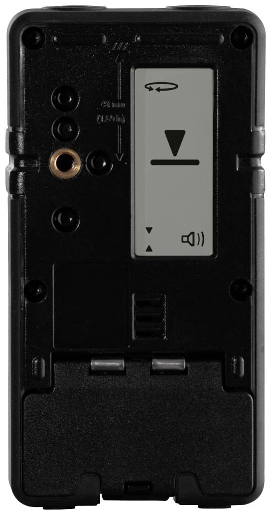 Stabila 19624 Laserempfänger für Rotationslaser