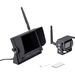 Midland Truck Guardian PRO Funk-Rückfahrvideosystem 4 Kamera-Eingänge, Abstandshilfslinien, IR-Zusatzlicht, integriertes Mikrofon Midland Truck Guardian PRO Funk-Rückfahrvideosystem 4 Kamera-Eingänge, Abstandshilfslinien, IR-Zusatzlicht, integriertes Mikrofon